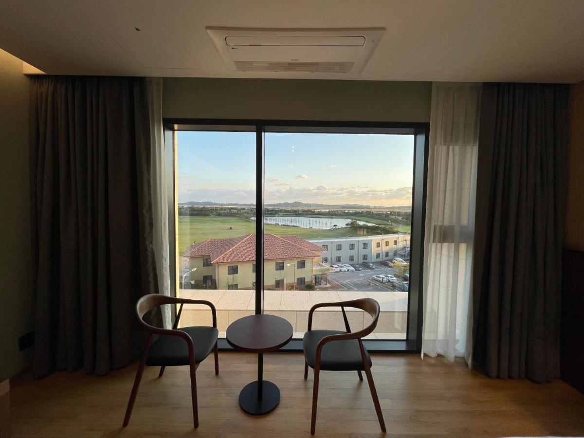 Sollago Resort Тхэан Экстерьер фото