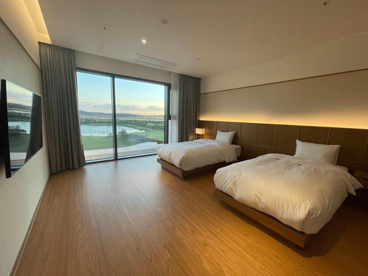 Sollago Resort Тхэан Экстерьер фото
