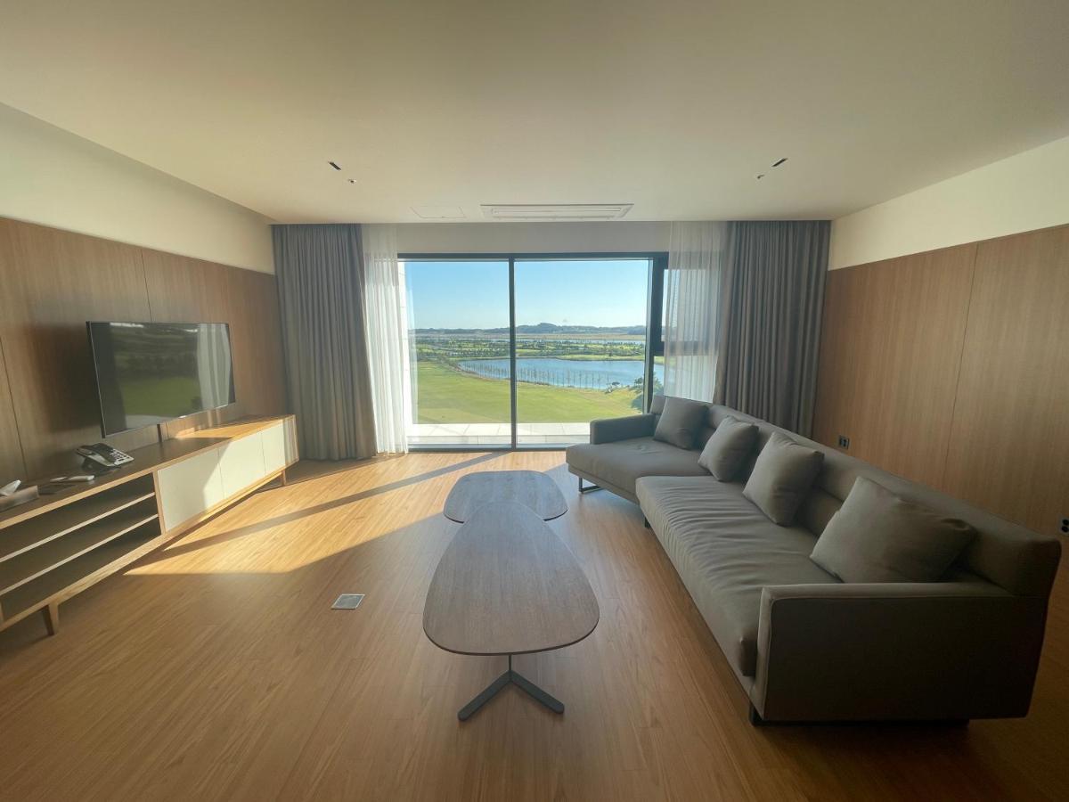Sollago Resort Тхэан Экстерьер фото