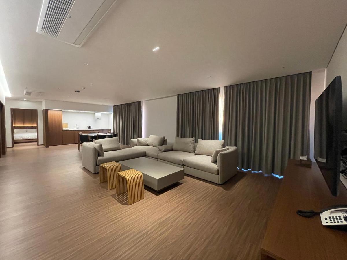 Sollago Resort Тхэан Экстерьер фото