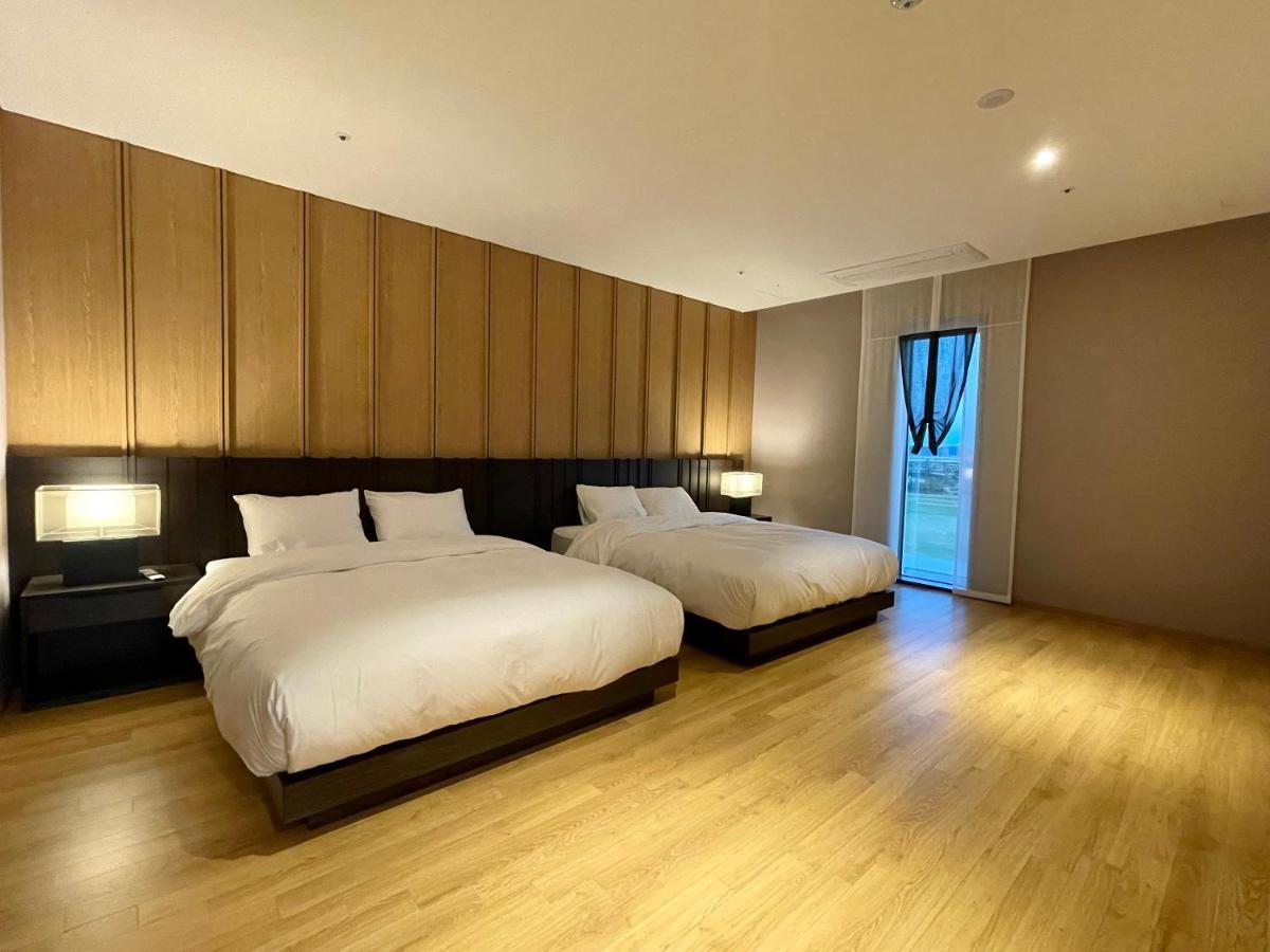 Sollago Resort Тхэан Экстерьер фото